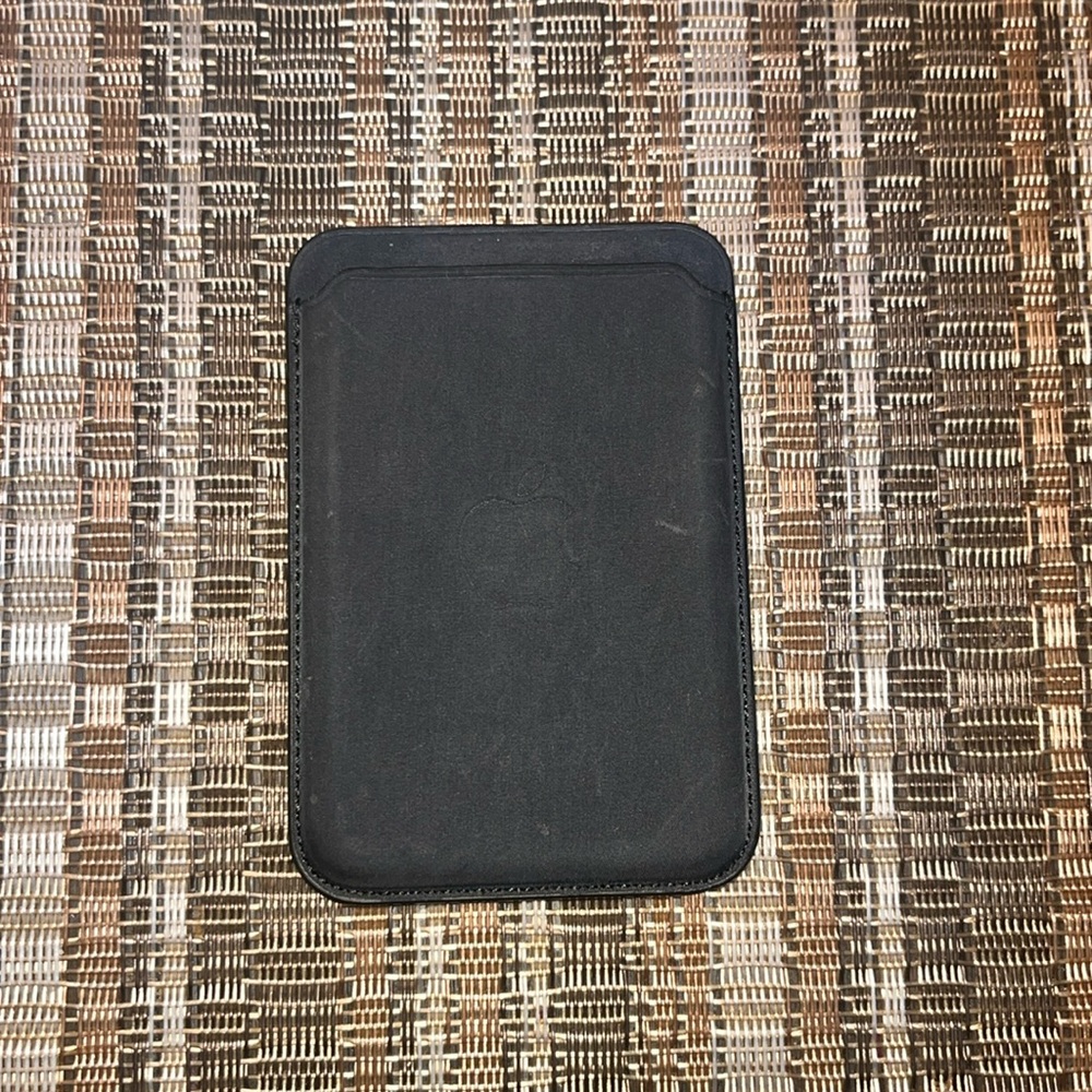 Apple Wallet